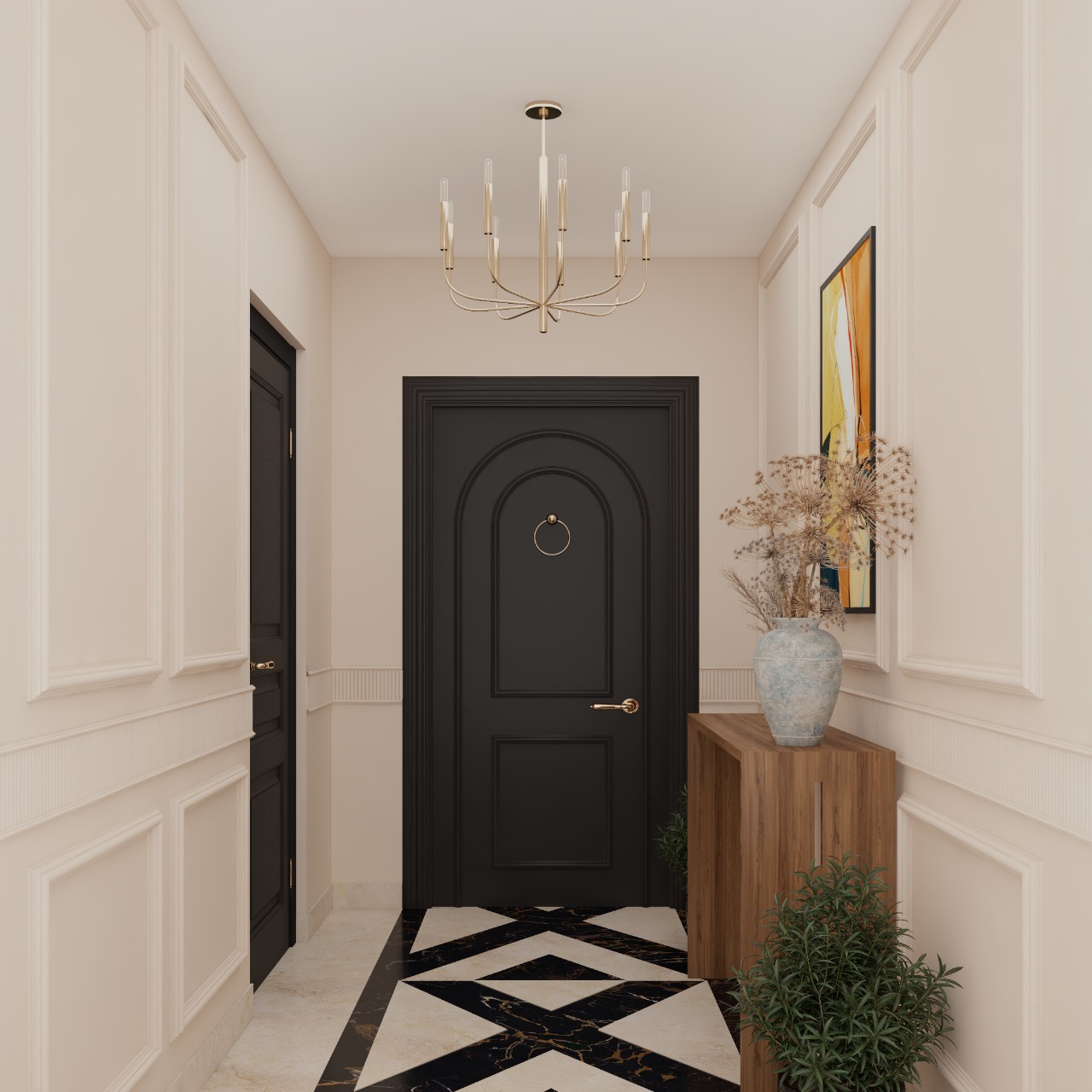 Bespoke Interior Design Studio